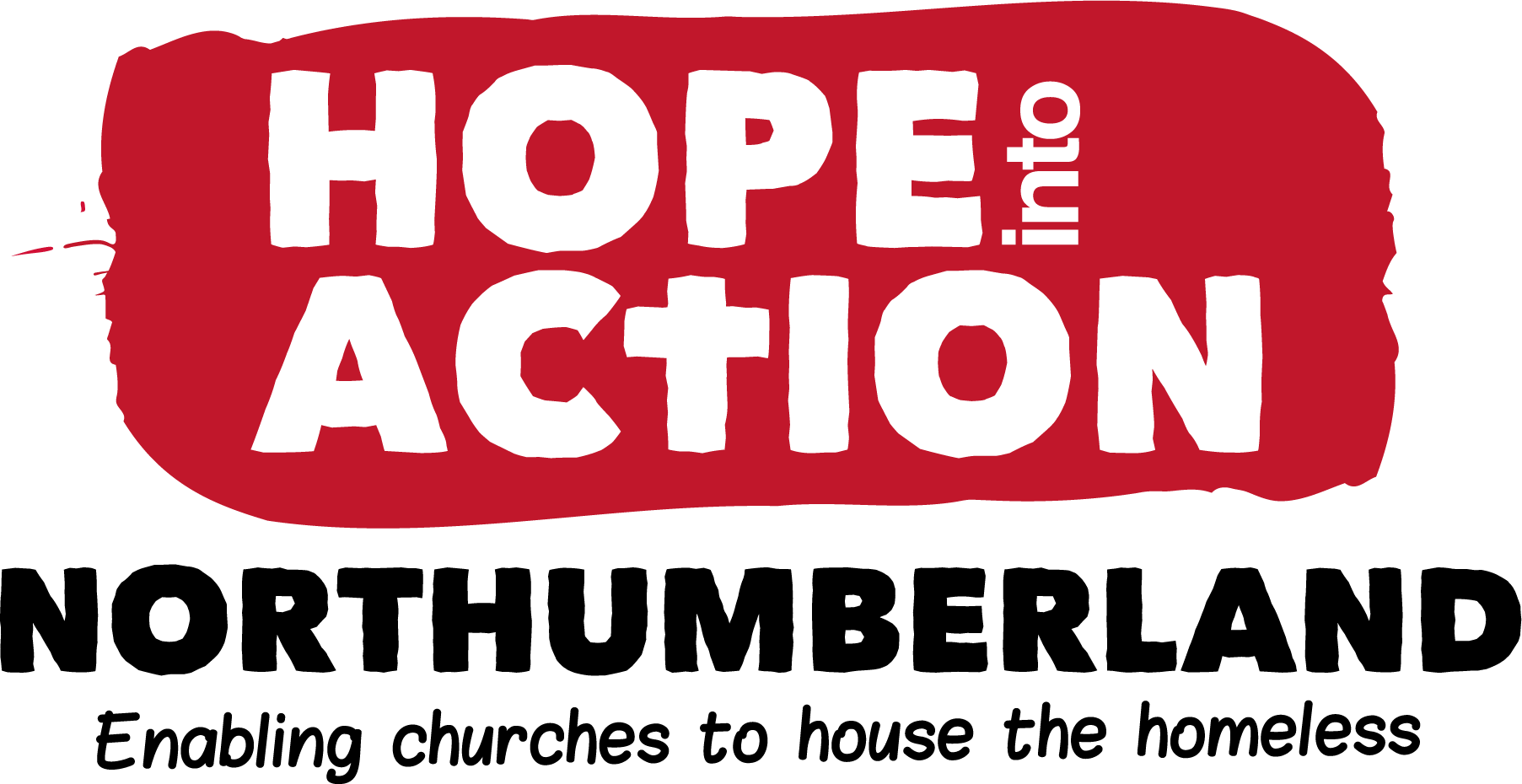 Hope into Action: Northumberland